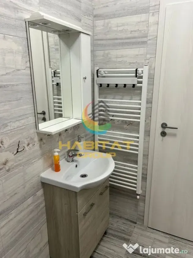 Inchiriere 2 Camere Strada Biruintei Adiacent Metrou Leonida - Popesti Leordeni (Bucuresti-Ilfov)