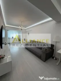 Bulevardul Metalurgiei - Apartament 2 camere * Mobilat-utilat