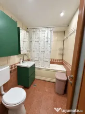 Apartament 3 camere, 2 balcoane | 67 mp | Mărăști, Cluj-N