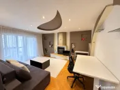 Apartament 3 camere, 2 balcoane | 67 mp | Mărăști, Cluj-N