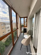 Apartament 3 camere, 2 balcoane | 67 mp | Mărăști, Cluj-N