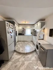 Apartament 3 camere, 2 balcoane | 67 mp | Mărăști, Cluj-N