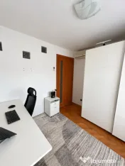 Apartament 3 camere, 2 balcoane | 67 mp | Mărăști, Cluj-N