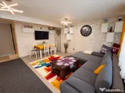 Apartament cu 2 camere, 55 mp, grădină, parcare | zona Ste