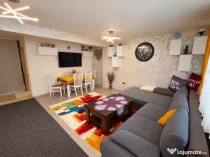 Apartament cu 2 camere, 55 mp, grădină, parcare | zona Ste