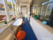 Apartament cu 2 camere, 55 mp, grădină, parcare | zona Ste