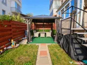 Apartament cu 2 camere, 55 mp, grădină, parcare | zona Ste