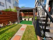 Apartament cu 2 camere, 55 mp, grădină, parcare | zona Ste