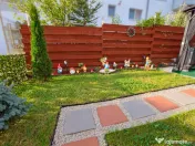 Apartament cu 2 camere, 55 mp, grădină, parcare | zona Ste