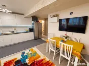 Apartament cu 2 camere, 55 mp, grădină, parcare | zona Ste