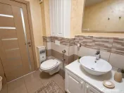 Apartament cu 2 camere, 55 mp, grădină, parcare | zona Ste