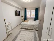 Apartament cu 2 camere, 55 mp, grădină, parcare | zona Ste