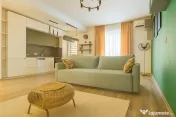 Apartament 2 Camere | Mobilat si Utilat | Parcare Inclusa |