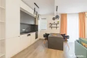 Apartament 2 Camere | Mobilat si Utilat | Parcare Inclusa |