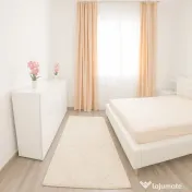 Apartament 2 Camere | Mobilat si Utilat | Parcare Inclusa |