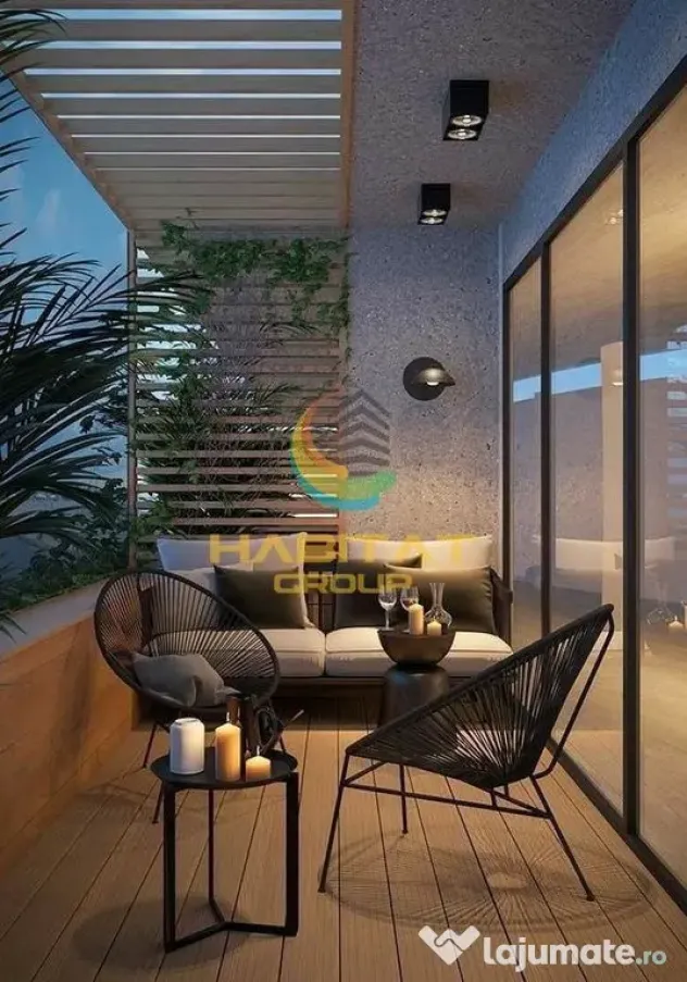 Apartament 3 camere- bloc nou -Parc Tineretului - Bucuresti (Bucuresti-Ilfov)