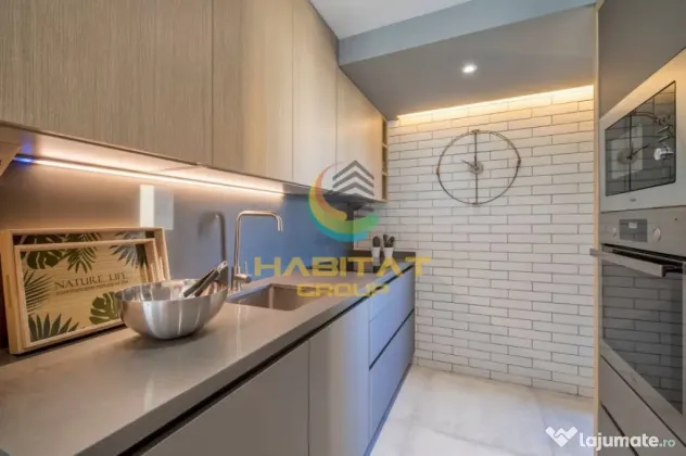 Apartament 3 camere- bloc nou -Parc Tineretului - Bucuresti (Bucuresti-Ilfov)