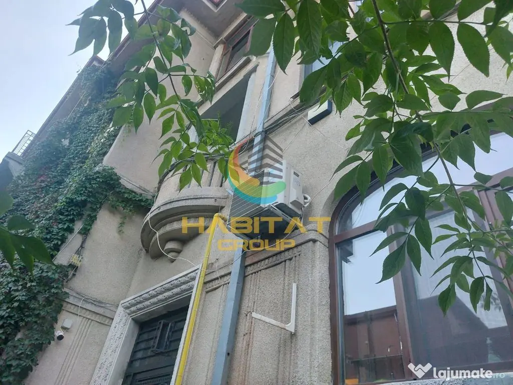 Apartament 4 camere- Calea Calarasilor - Bucuresti (Bucuresti-Ilfov)