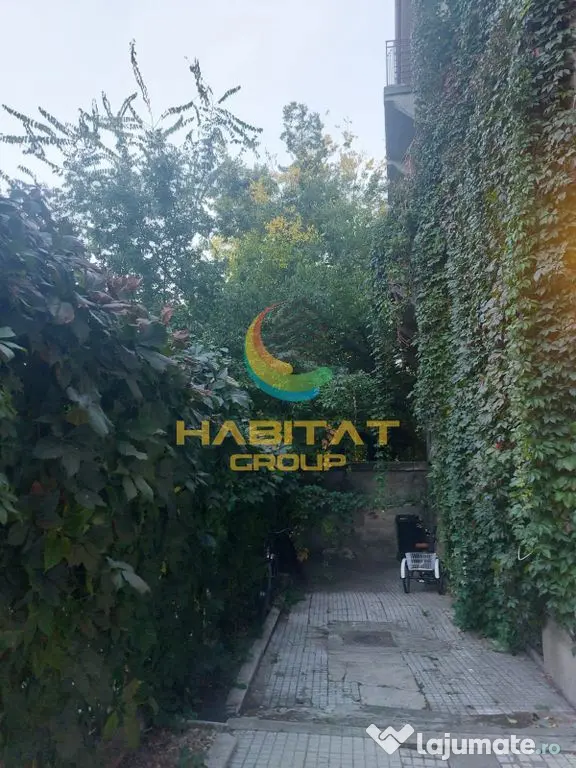 Apartament 4 camere- Calea Calarasilor - Bucuresti (Bucuresti-Ilfov)