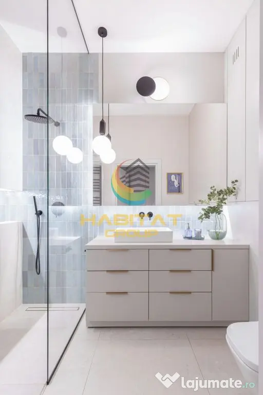 Apartament 4 camere + curte -Brancoveanu - Bucuresti (Bucuresti-Ilfov)