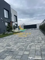 Vila lux Pipera Scoala Americana 