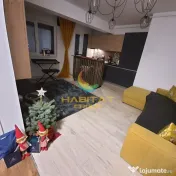 2 camere ultra modern - Metrou Aparatorii Patriei 