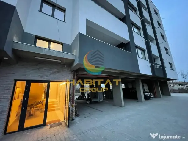 2 camere ultra modern - Metrou Aparatorii Patriei - Bucuresti (Bucuresti-Ilfov)