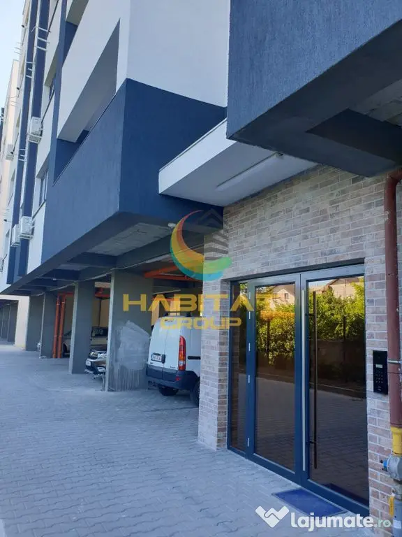 2 camere ultra modern - Metrou Aparatorii Patriei - Bucuresti (Bucuresti-Ilfov)