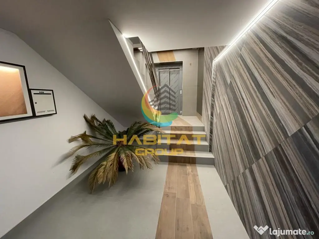 2 camere ultra modern - Metrou Aparatorii Patriei - Bucuresti (Bucuresti-Ilfov)