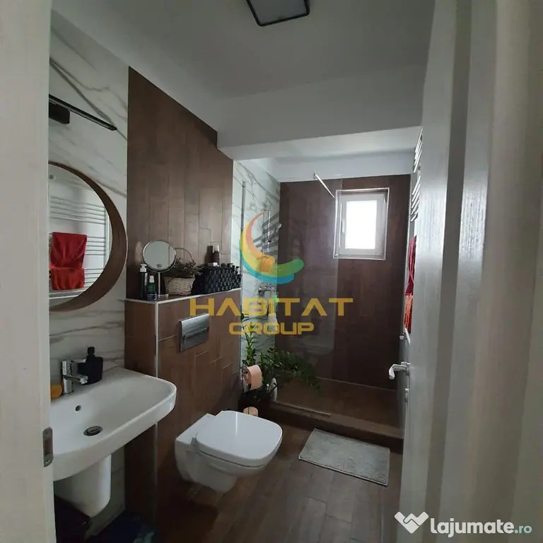 2 camere ultra modern - Metrou Aparatorii Patriei - Bucuresti (Bucuresti-Ilfov)