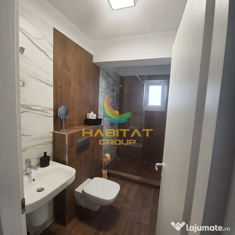 2 camere ultra modern - Metrou Aparatorii Patriei - Bucuresti (Bucuresti-Ilfov)