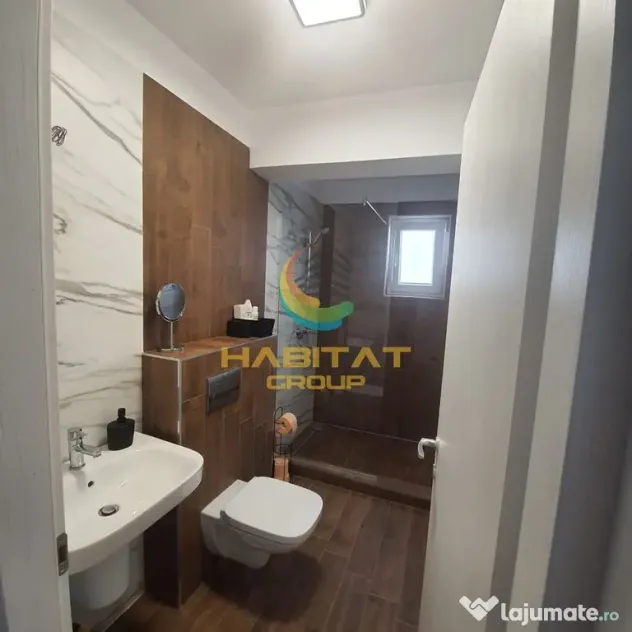 2 camere ultra modern - Metrou Aparatorii Patriei - Bucuresti (Bucuresti-Ilfov)