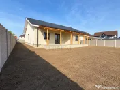 DUPLEX PE PARTER CU POD MANSARDABIL | Mo#537;ni#539;a Veche