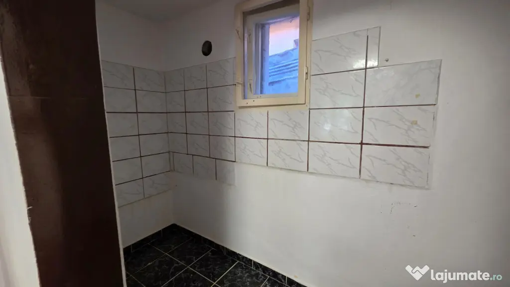 Casa individuala cu 4 camere, curte generoasa si anexa in Pl - Timisoara (Timis)