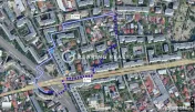 2 camere cu balcon | Bloc reabilitat | 9 minute de metrou Iancului 