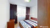 2 camere cu balcon | Bloc reabilitat | 9 minute de metrou Iancului 