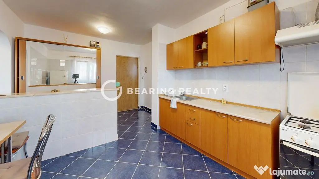 2 camere cu balcon | Bloc reabilitat | 9 minute de metrou Iancului - Bucuresti (Bucuresti-Ilfov)