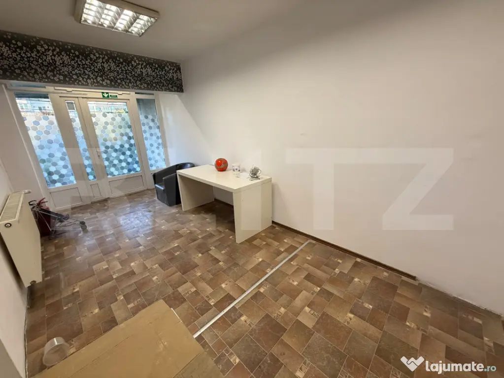 Spatiu comercial, vad excelent, 40 mp, Manastur - Cluj-Napoca (Cluj)