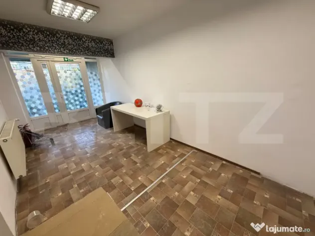 Spatiu comercial, vad excelent, 40 mp, Manastur - Cluj-Napoca (Cluj)