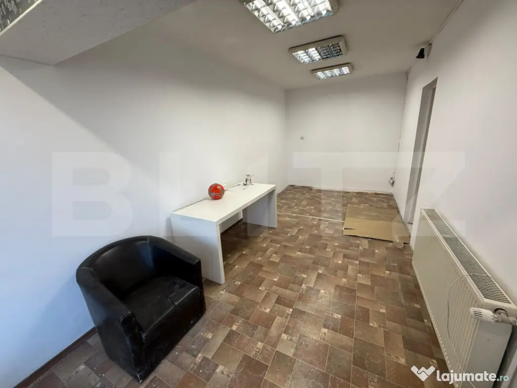 Spatiu comercial, vad excelent, 40 mp, Manastur - Cluj-Napoca (Cluj)