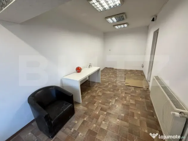 Spatiu comercial, vad excelent, 40 mp, Manastur - Cluj-Napoca (Cluj)