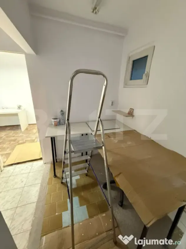 Spatiu comercial, vad excelent, 40 mp, Manastur - Cluj-Napoca (Cluj)