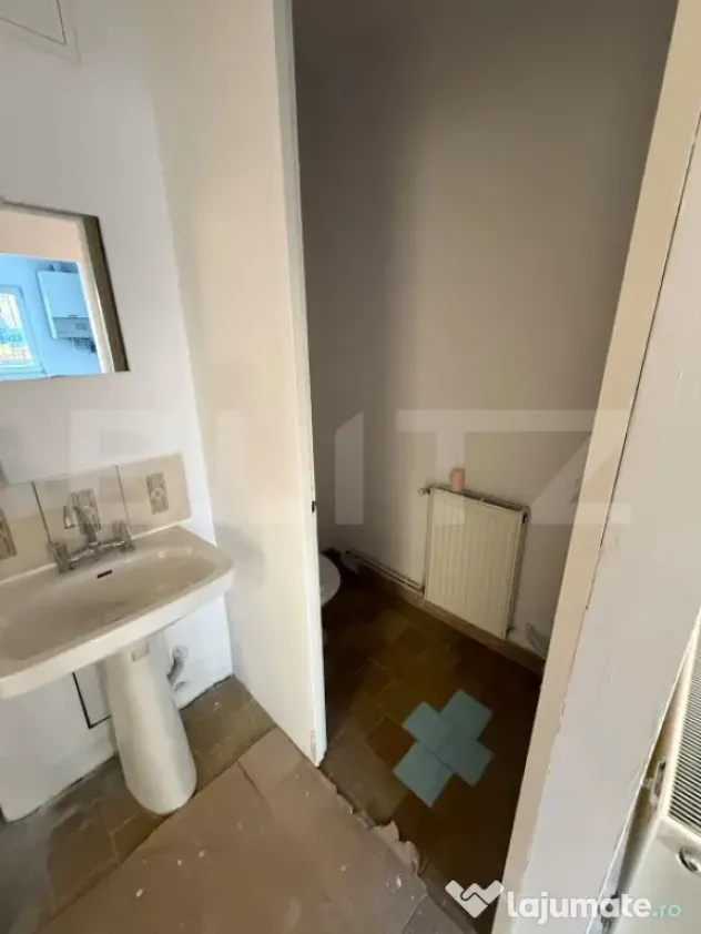 Spatiu comercial, vad excelent, 40 mp, Manastur - Cluj-Napoca (Cluj)