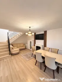 Duplex P+E, 100 mp, teren 250 mp, zona Tăuții-Măgherăuș