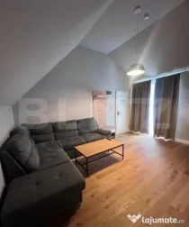 Studio de vânzare, 48 mp, zona Centrală