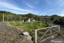 Teren intravilan, 5760 mp, zona Nord - Poiana Ilvei