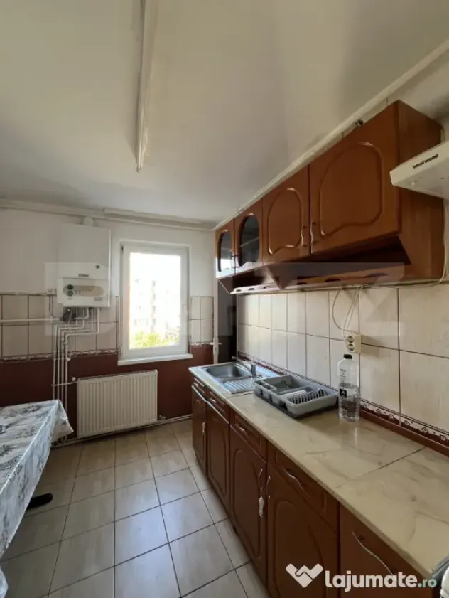 Apartament 2 camere, 51 mp, zona Tudor - Targu Mures (Mures)