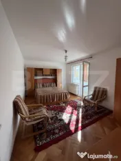 Apartament 2 camere, 51 mp, zona Tudor 