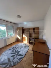 Apartament 2 camere, 51 mp, zona Tudor 