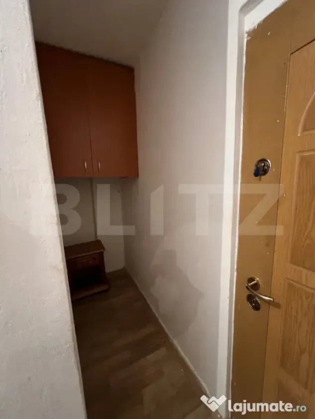 Apartament 2 camere, 51 mp, zona Tudor - Targu Mures (Mures)